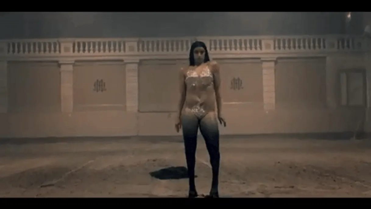 SEVDALIZA - HUMAN -