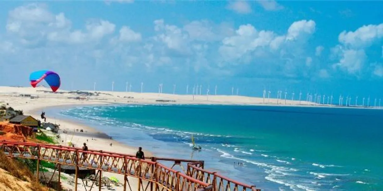 Canoa Quebrada