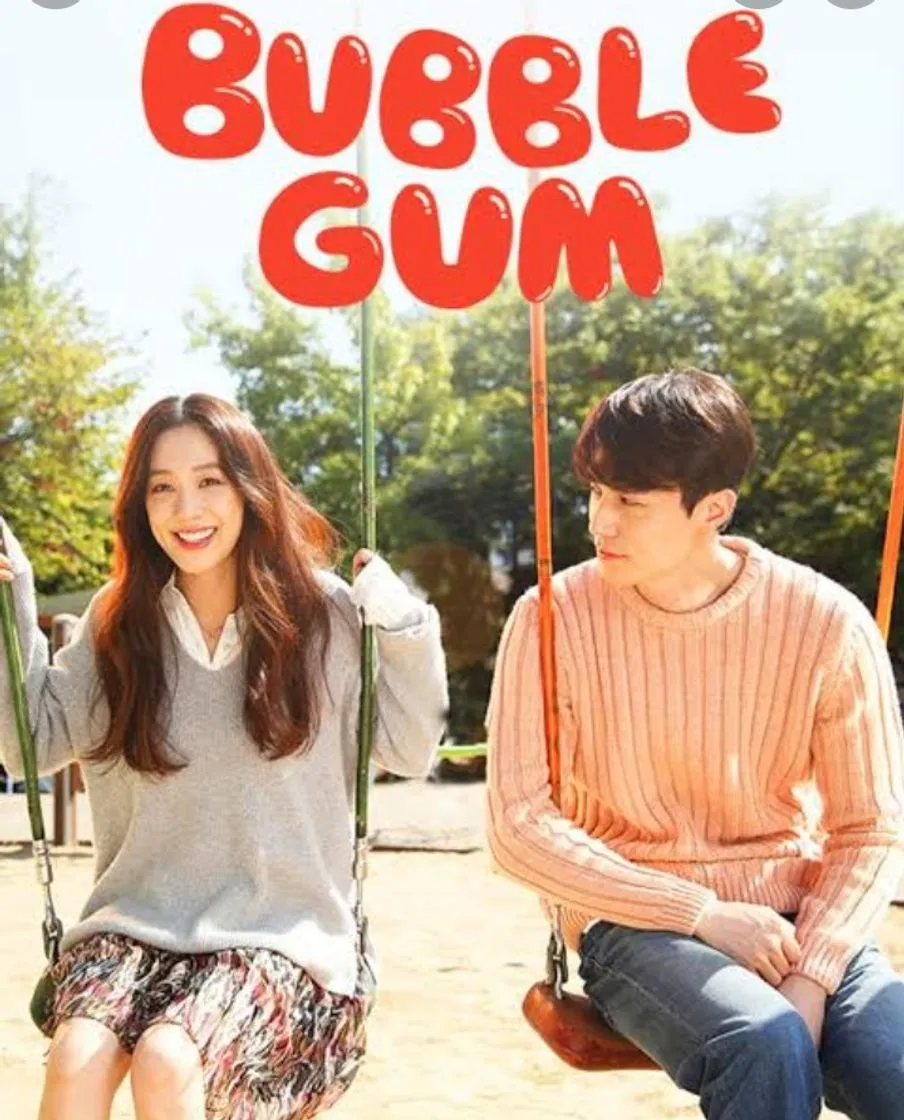 Bubble Gum