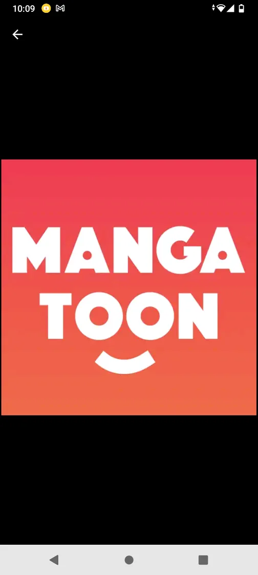 Mangatoon
