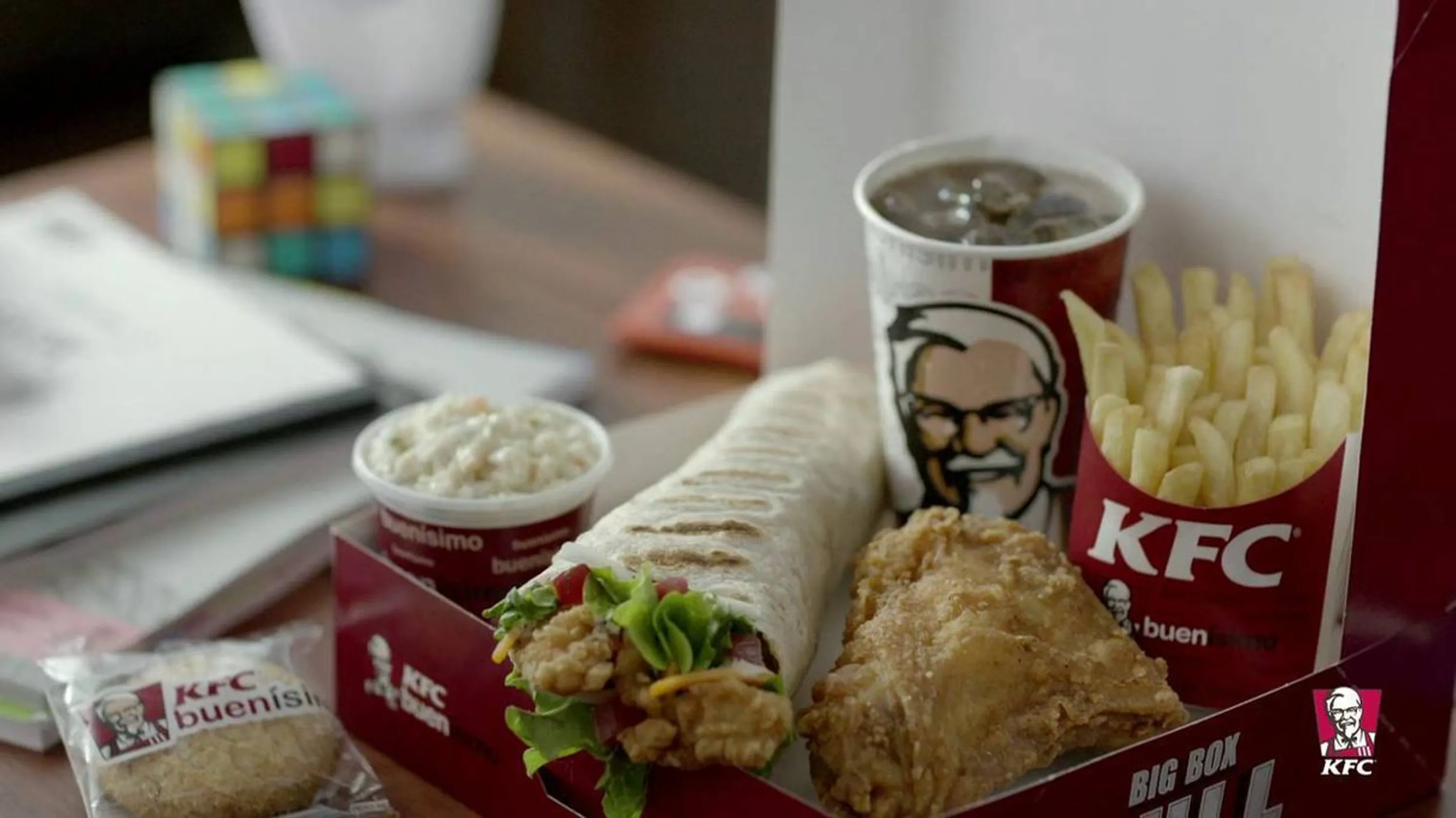KFC