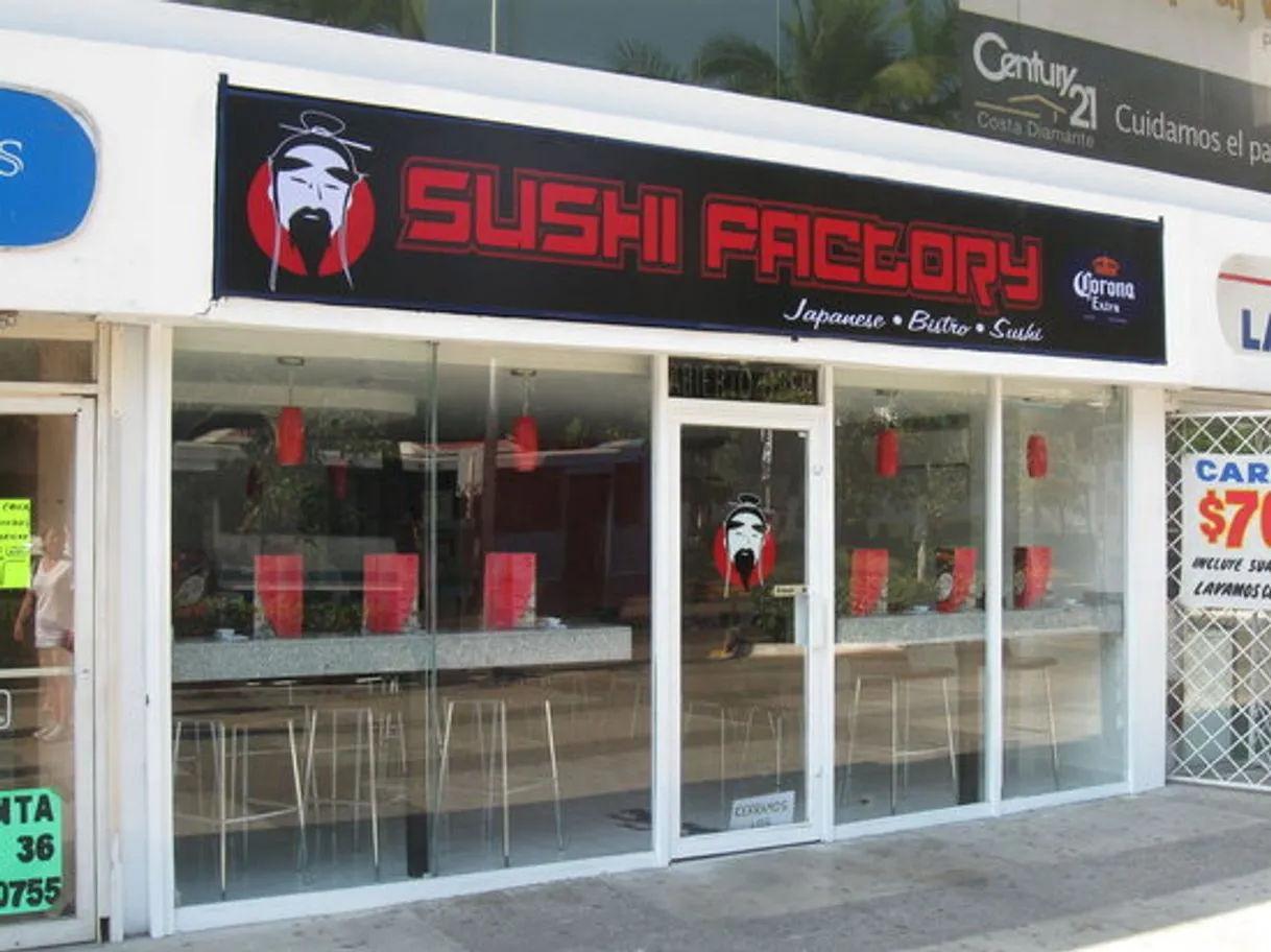 Sushi Factor