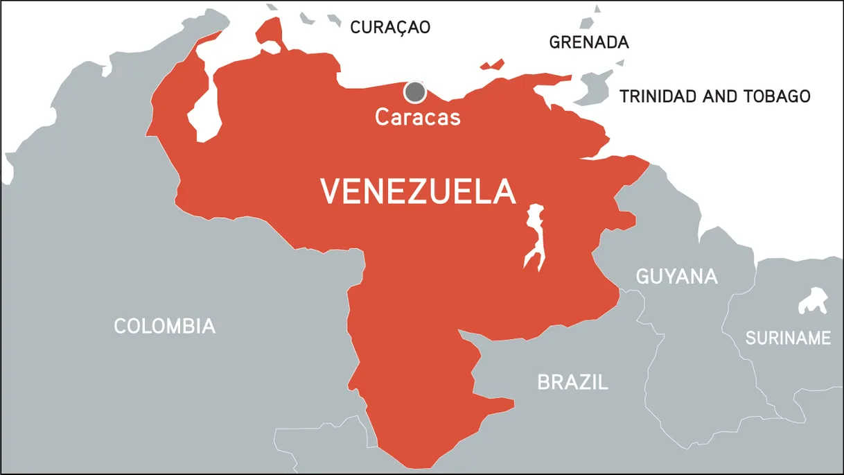 Venezuela