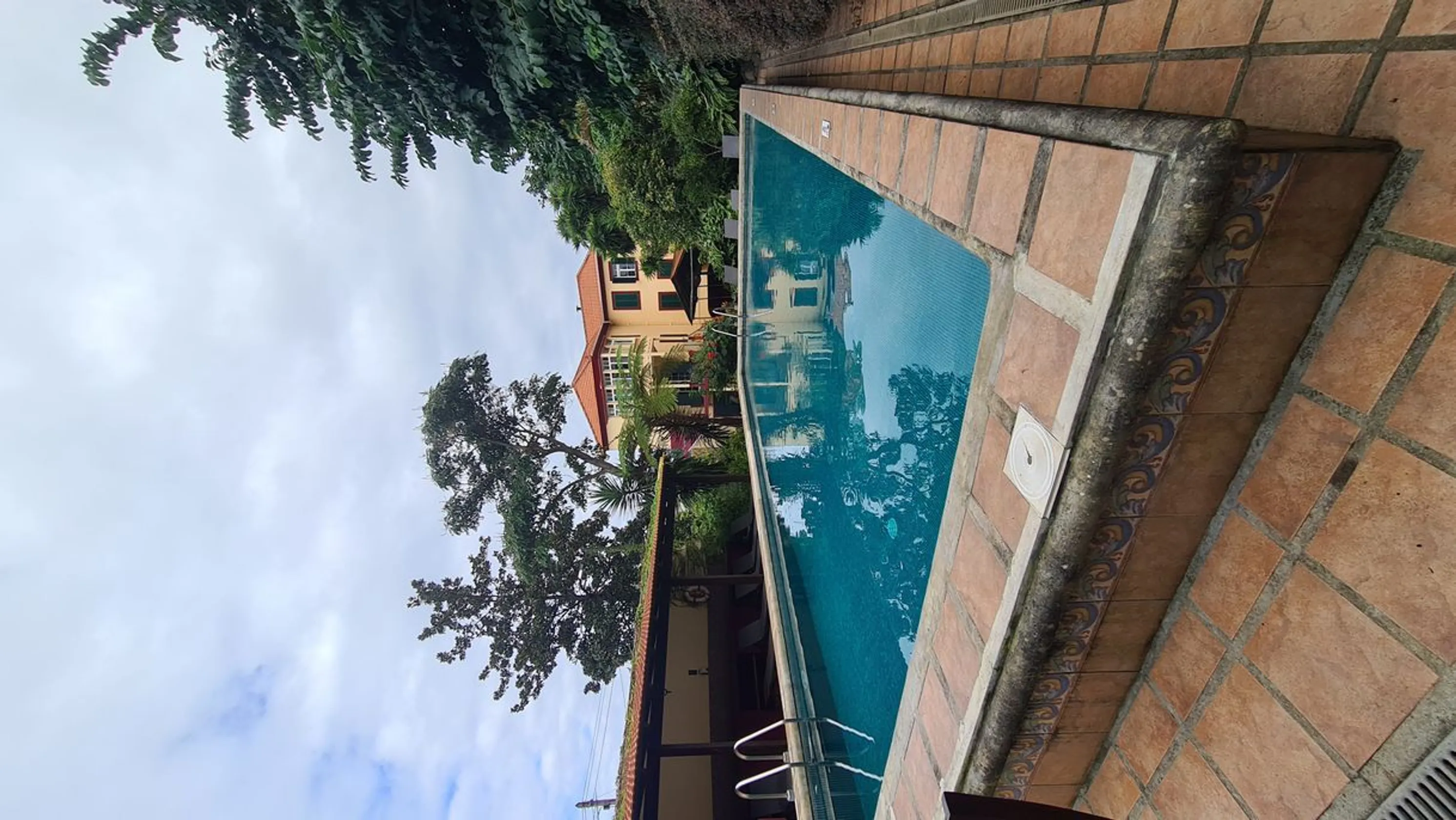 Pestana Quinta Do Arco