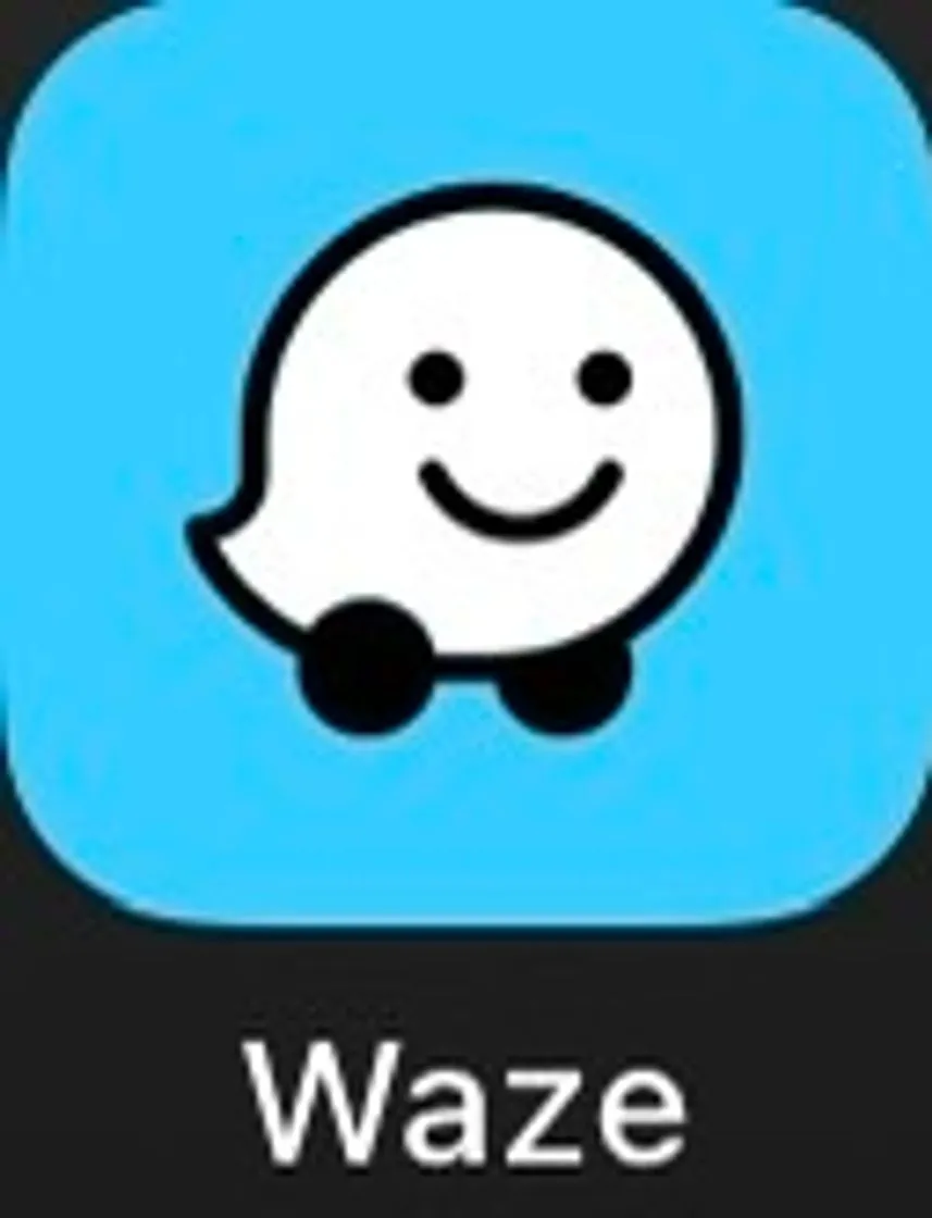 Waze