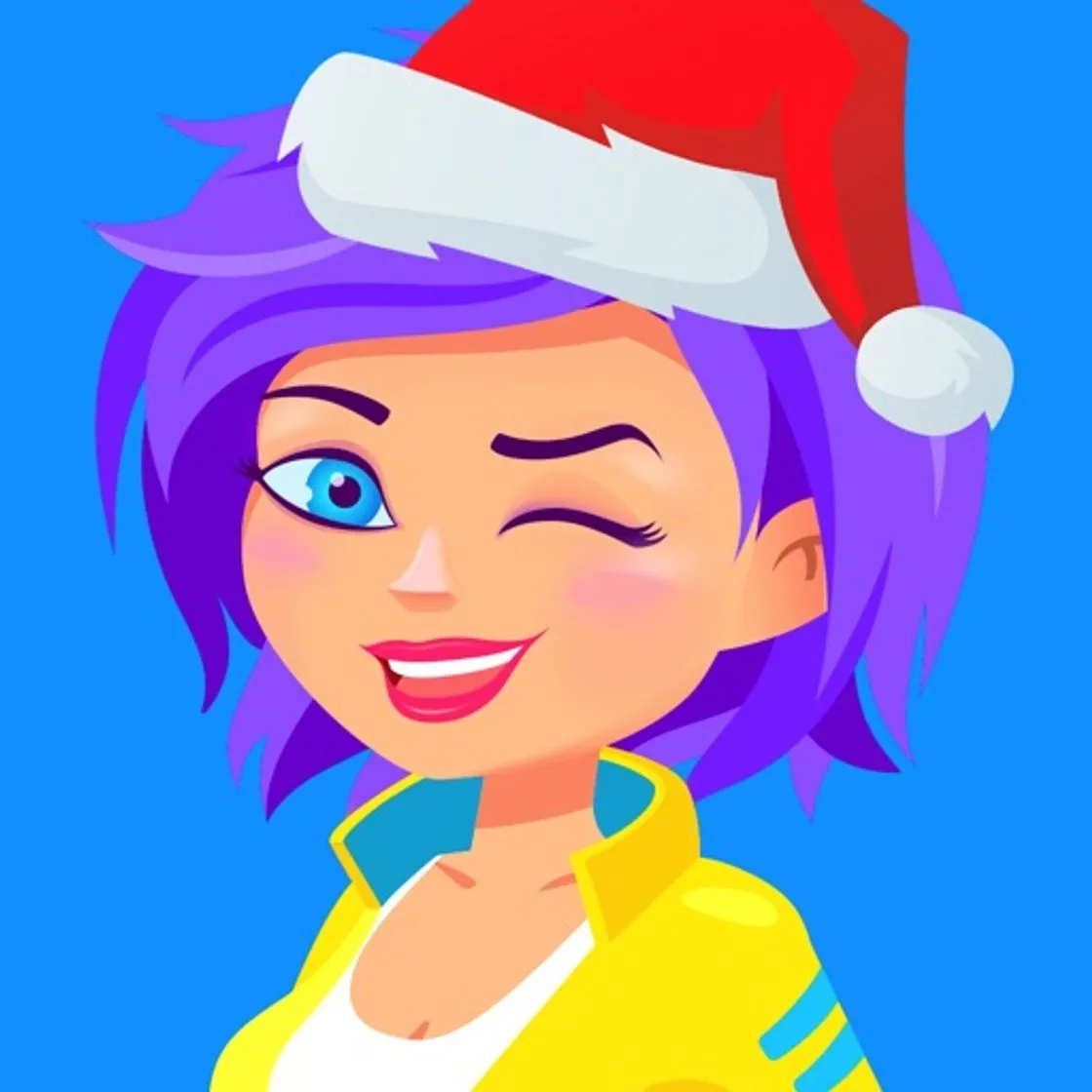 EWA: Learn English & Spanish