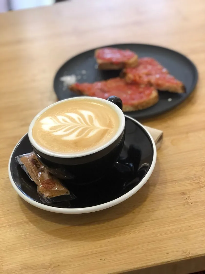 Flying Bean Coffee