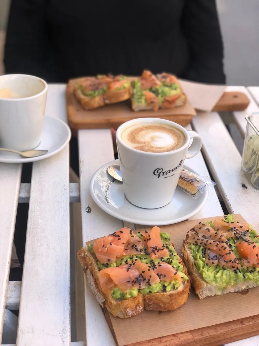 Café ArtySana