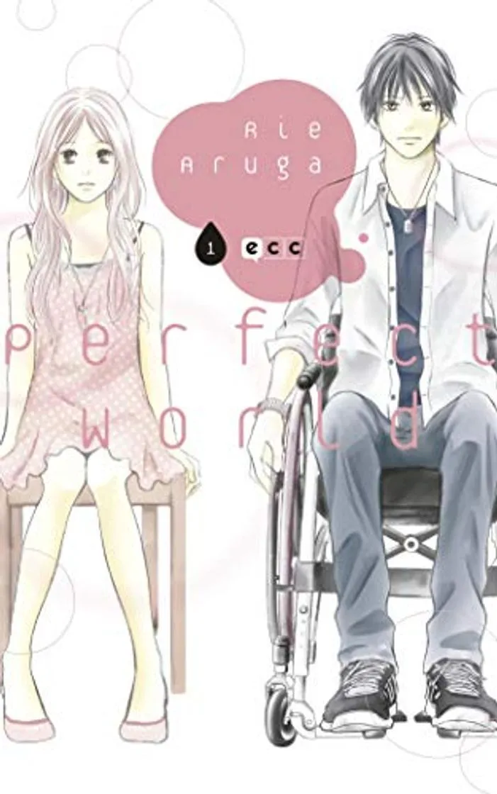 Perfect world núm