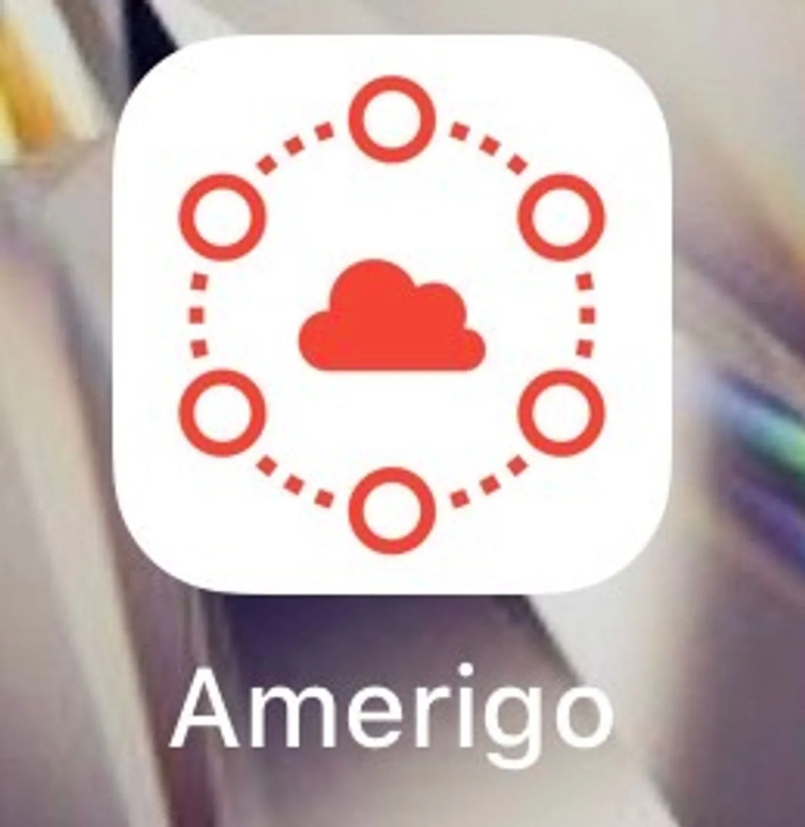 Ameringo