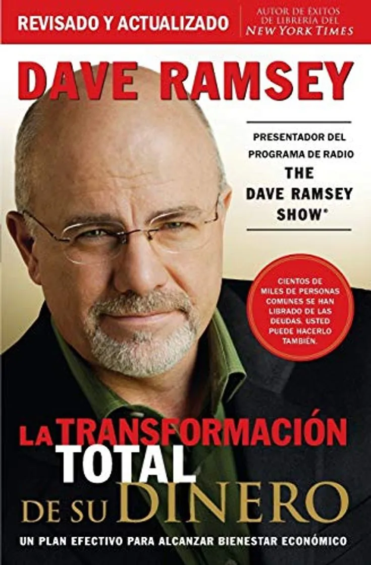 Transformacion Total De Su Dinero