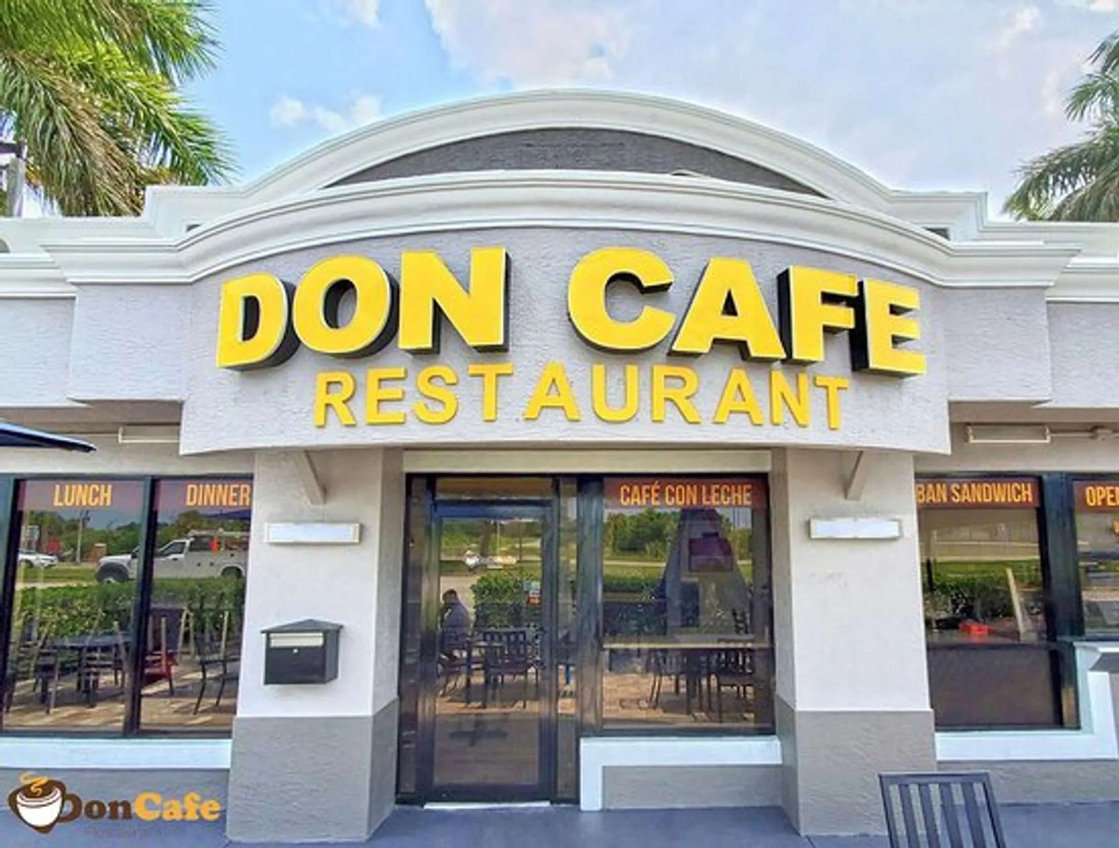 Don Cafe Restaurant