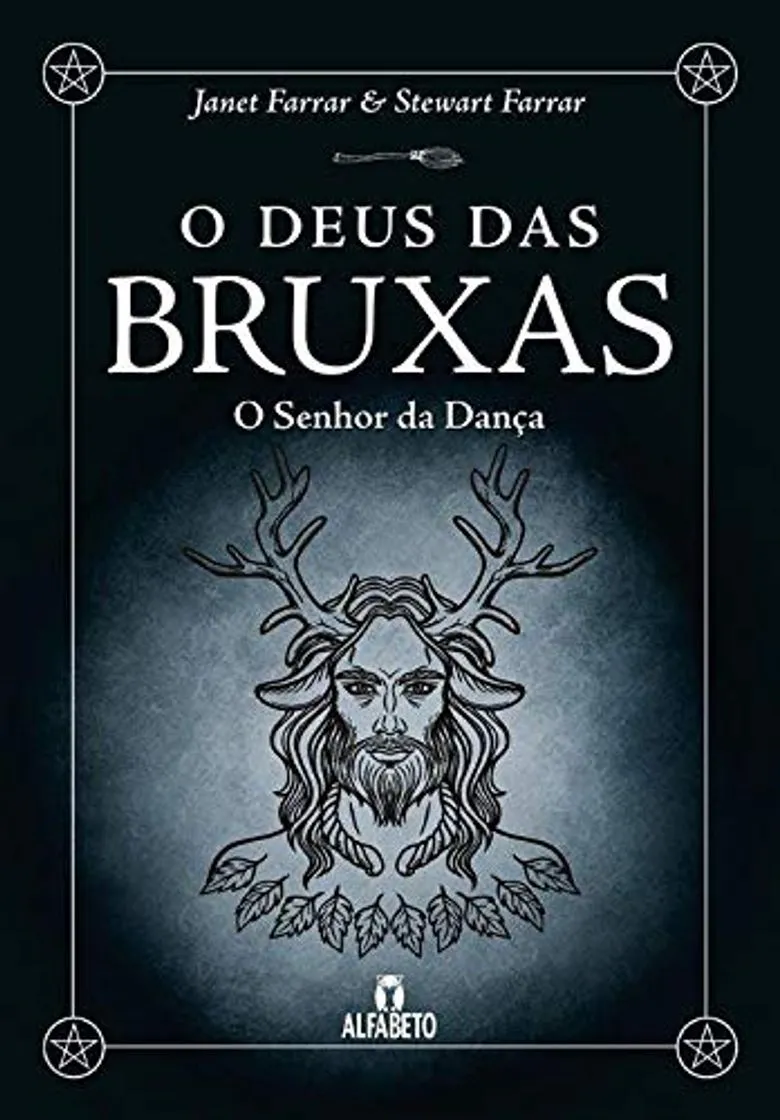 O Deus das Bruxas