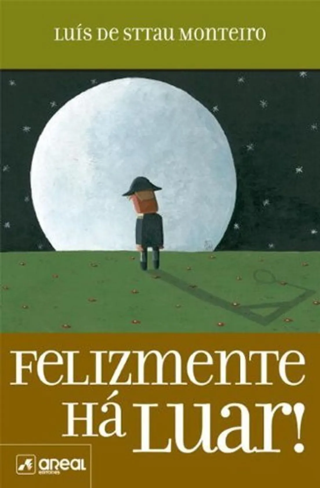 Felizmente ha luar