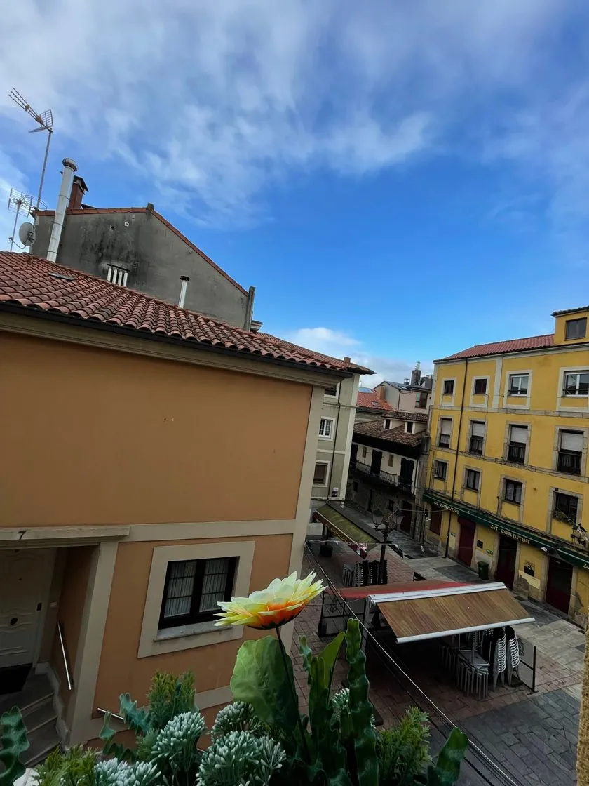Cimadevilla