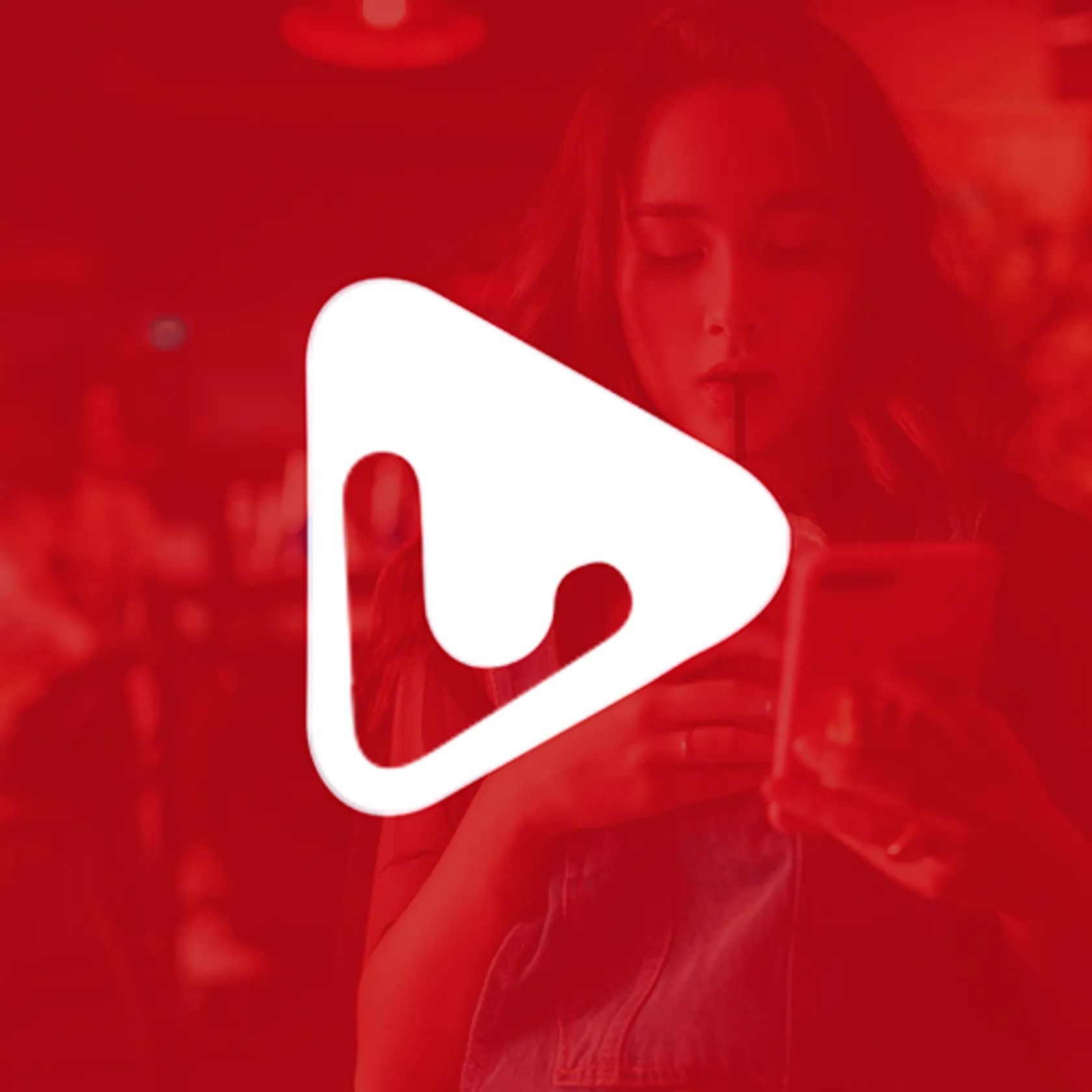 Um app para assistir filmes, séries e animes de graça