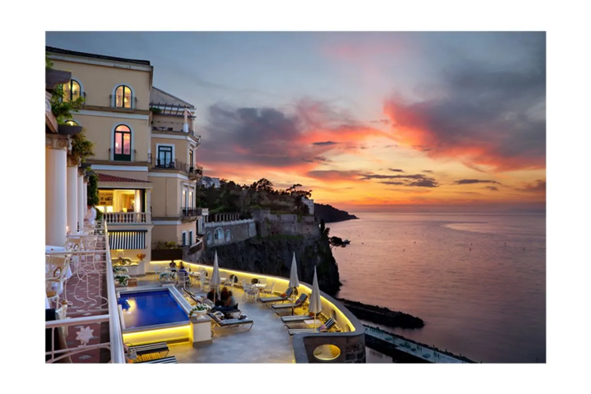 Sorrento