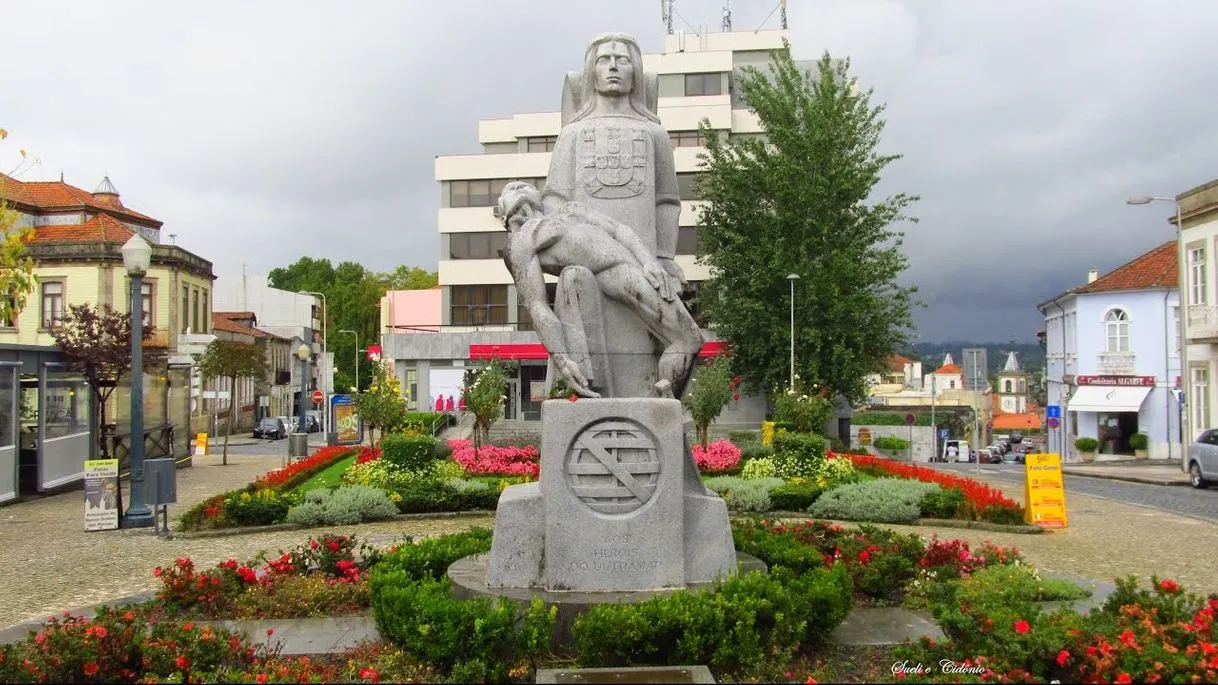 Santo Tirso