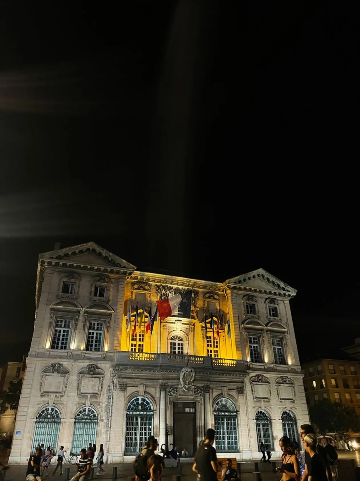 Old Port of Marseille