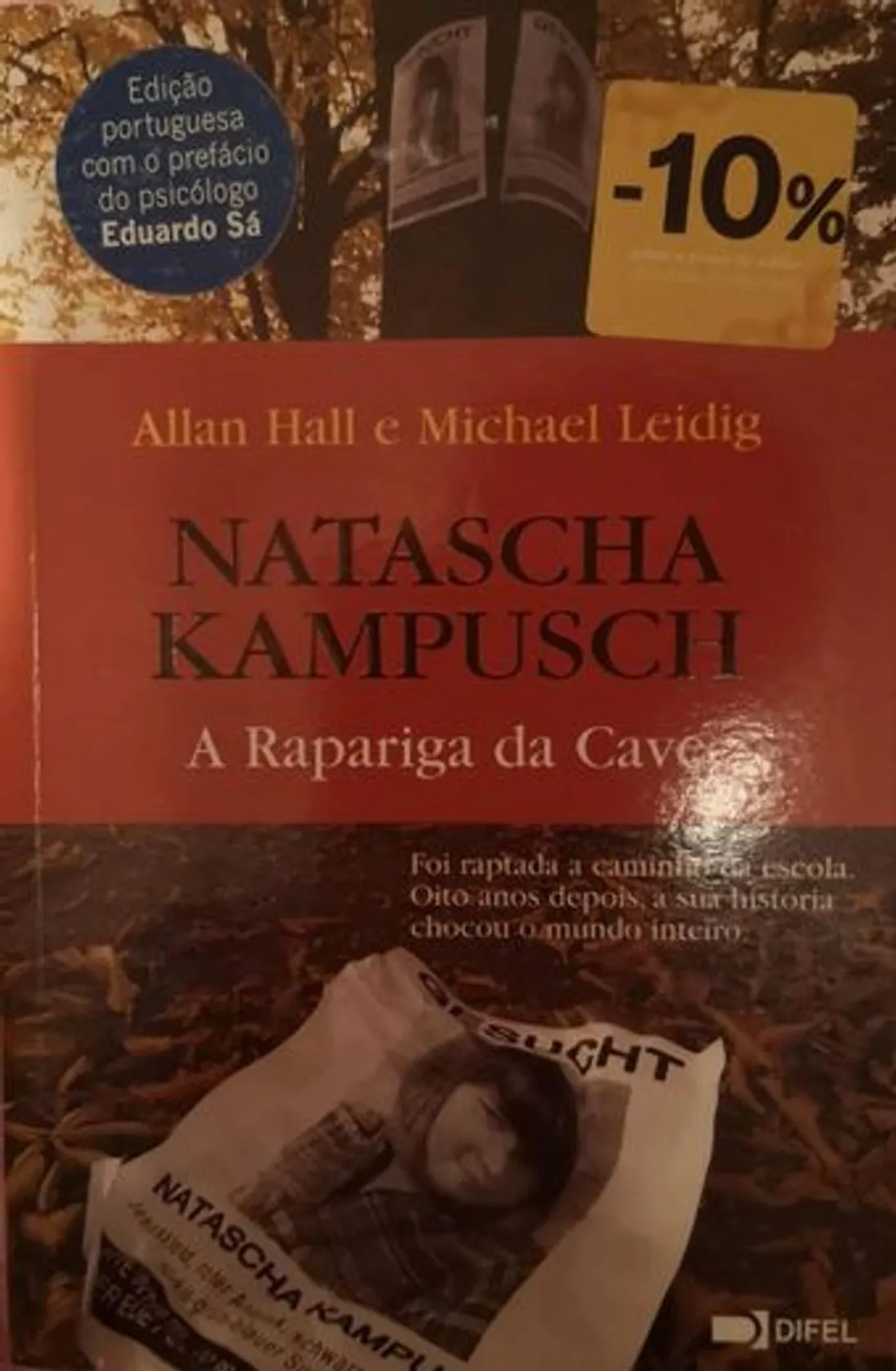Natascha Kampusch