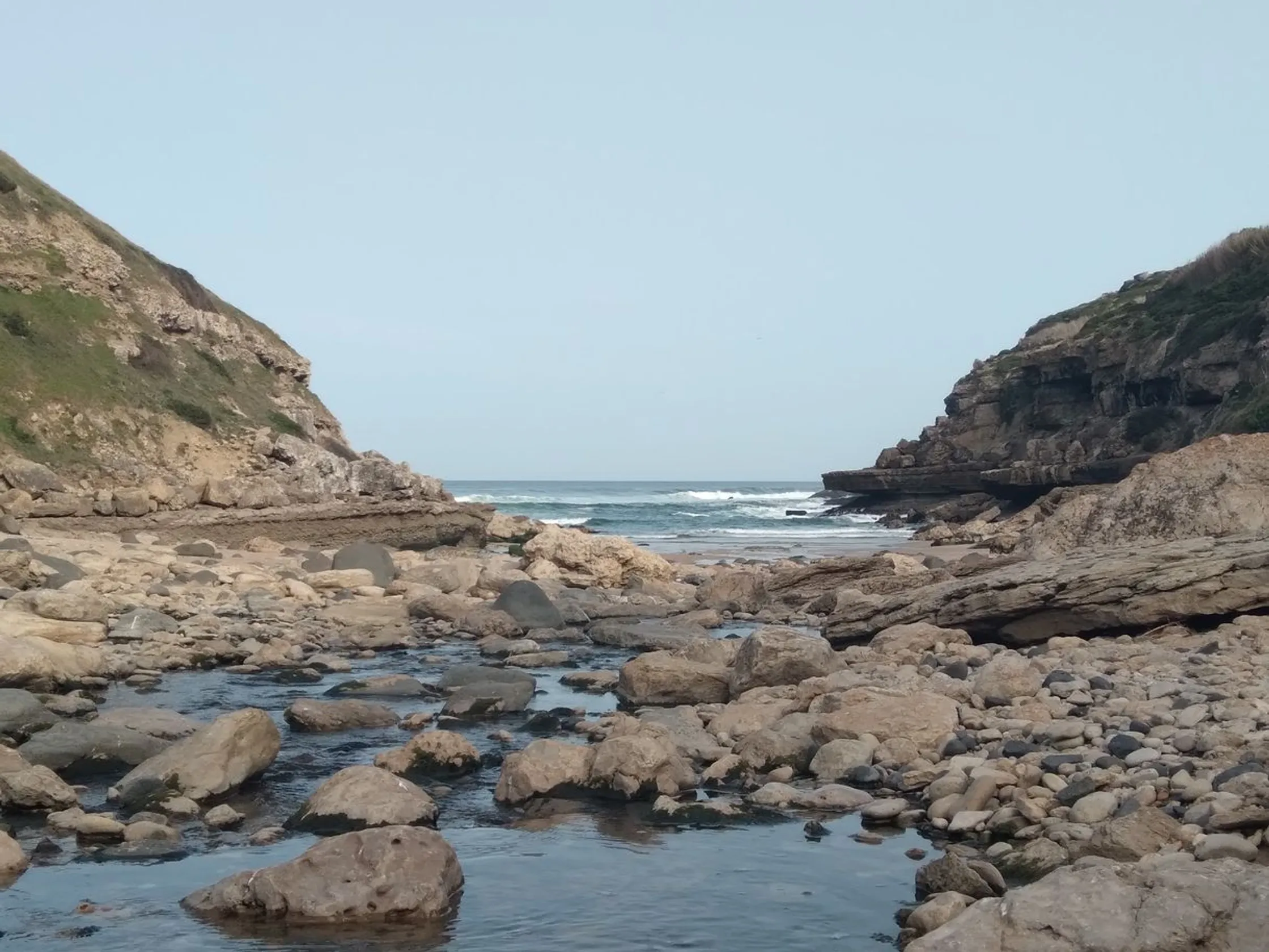 Praia da Samarra