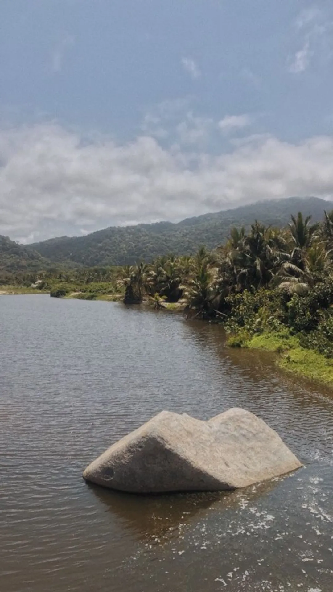 Parque Tayrona