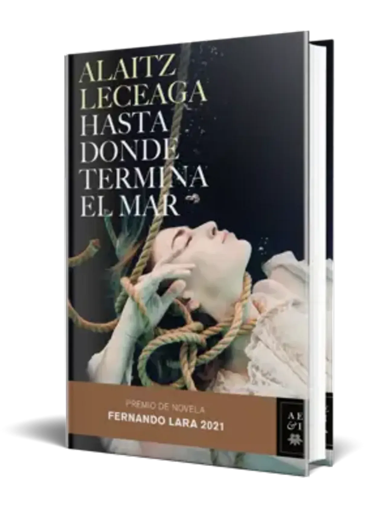 A.mar, donde el amor teje sus redes