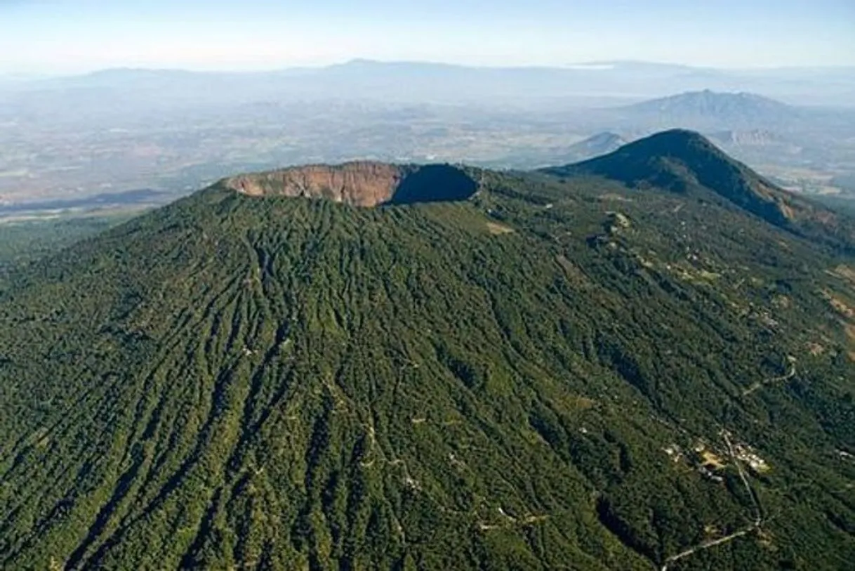 El Boqueron