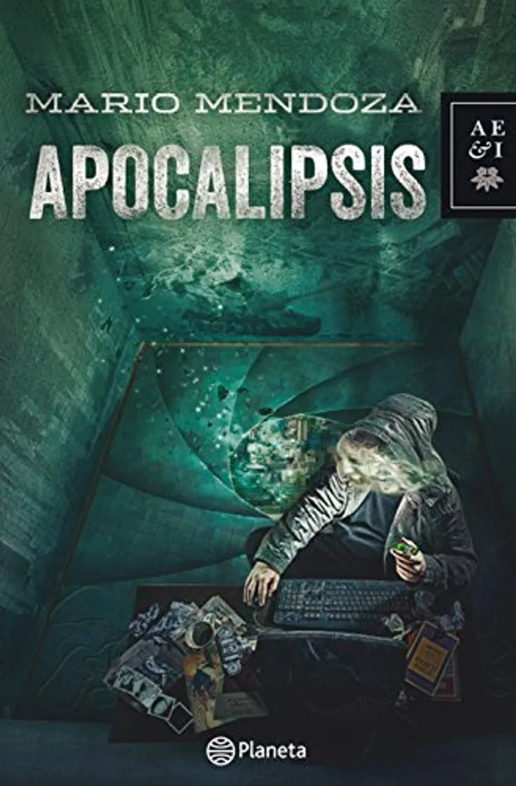 Apocalipsis