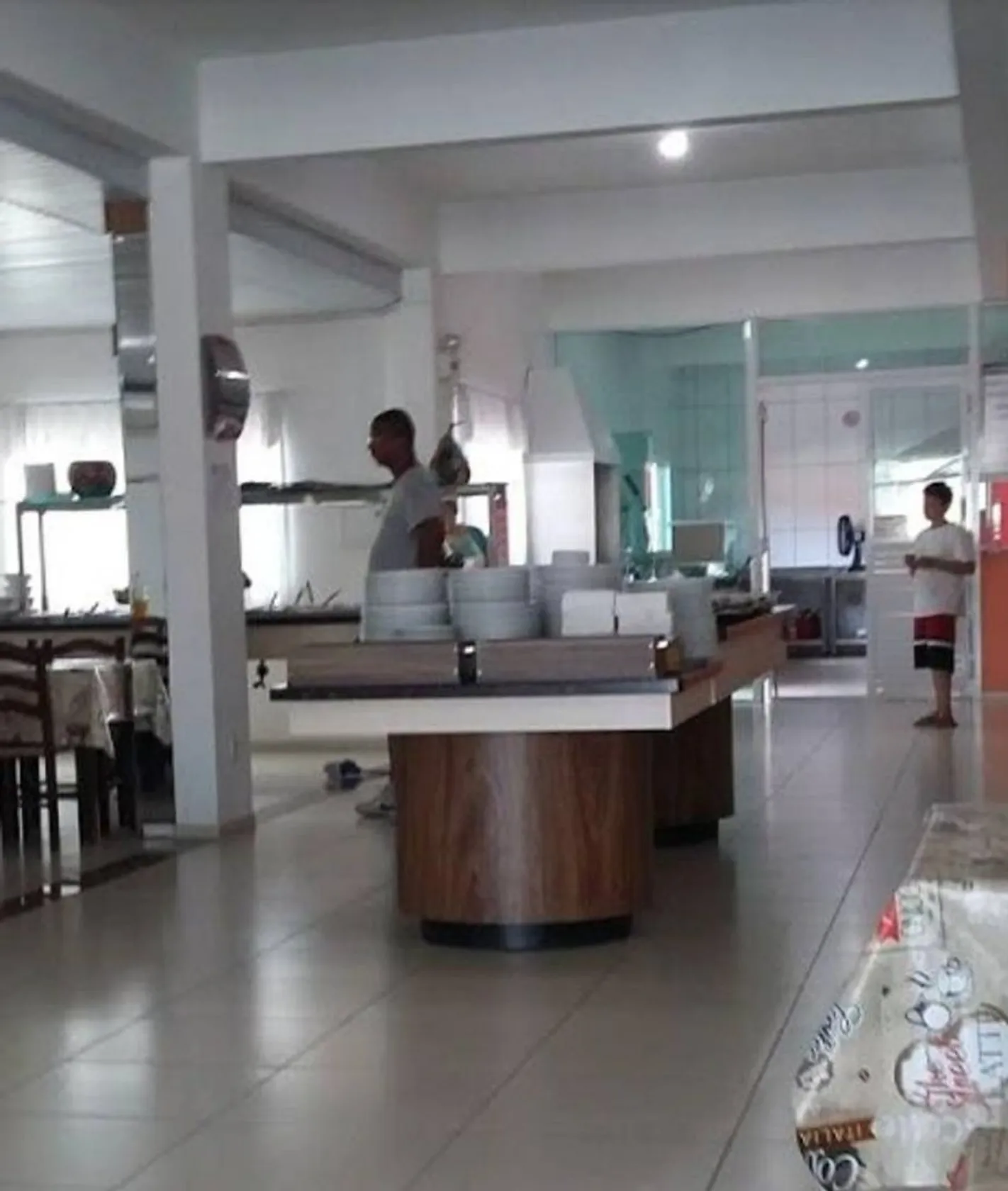 Restaurante do Teda