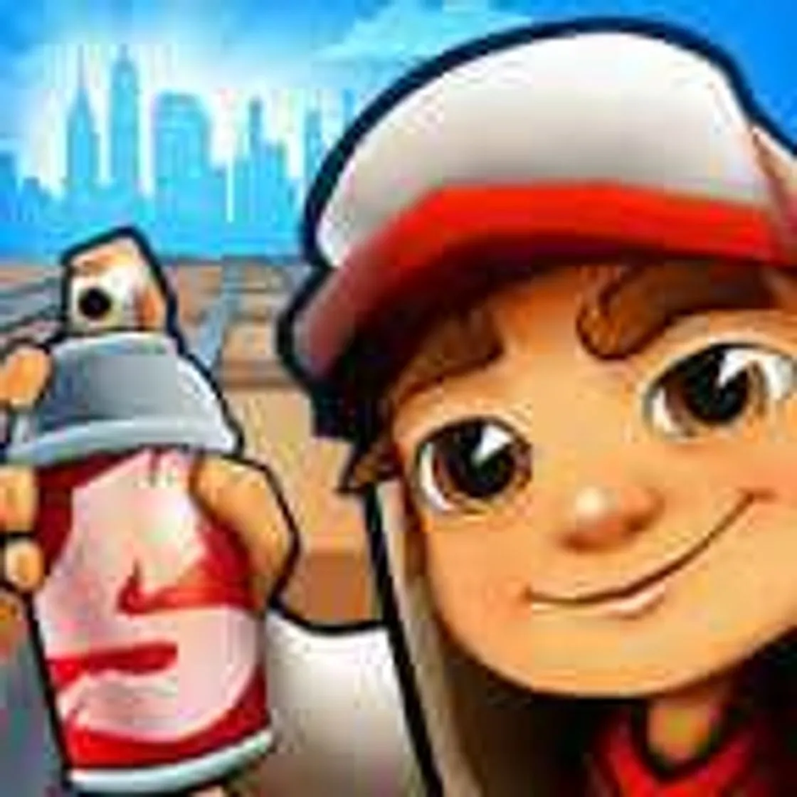 Subway Surf