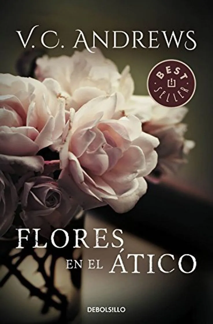 Flores en el Atico / Flowers in the Attic