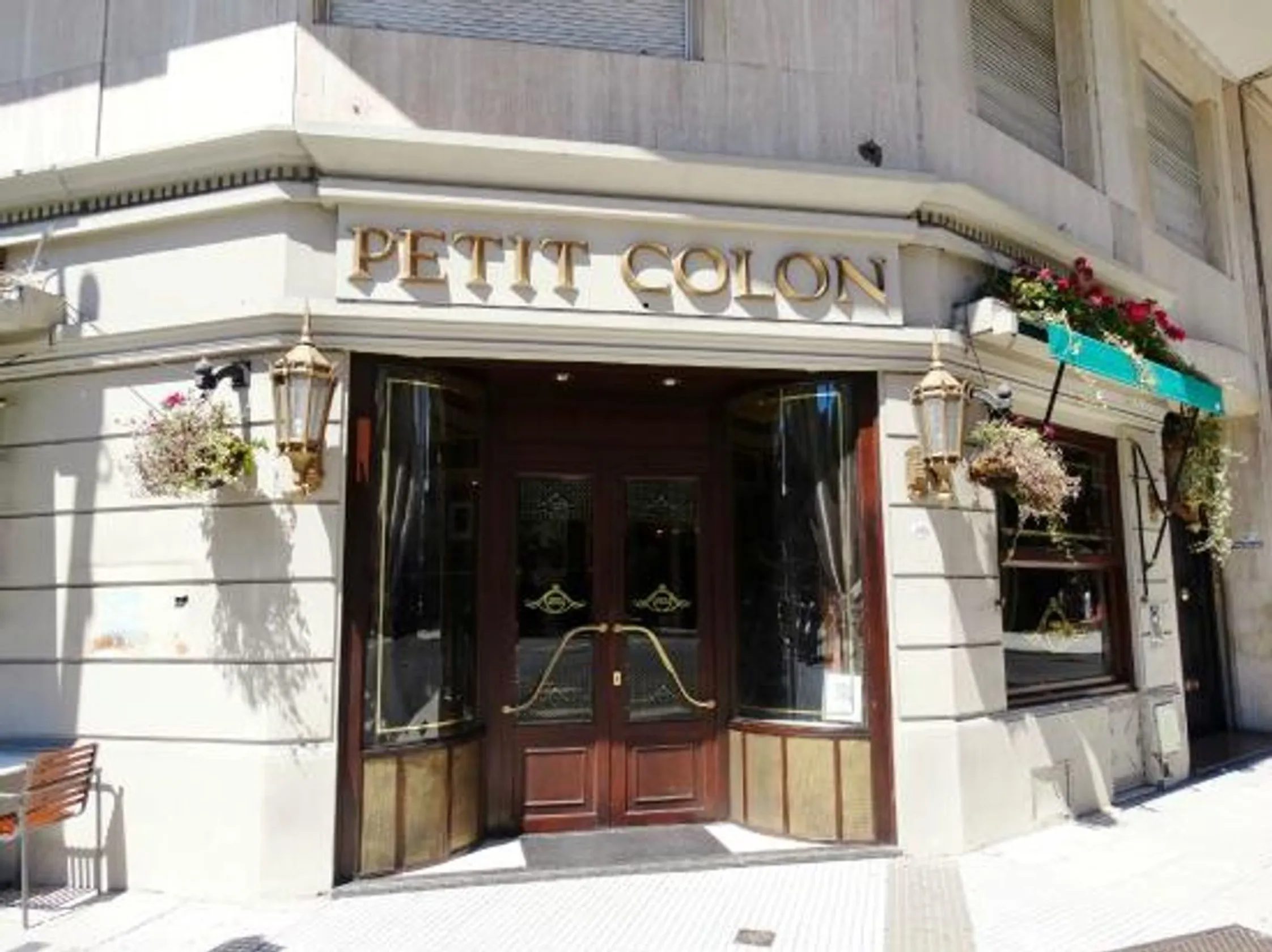 Petit Colon
