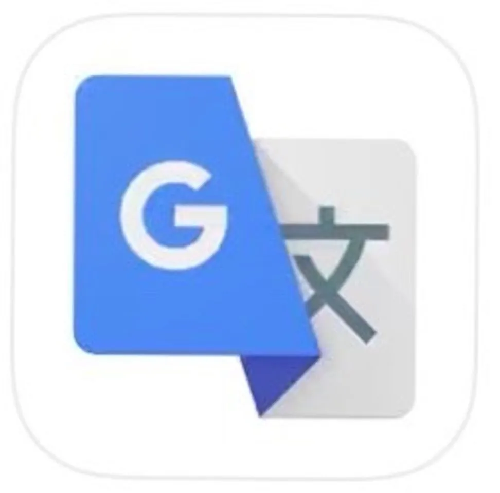 Traductor de Google en App Store