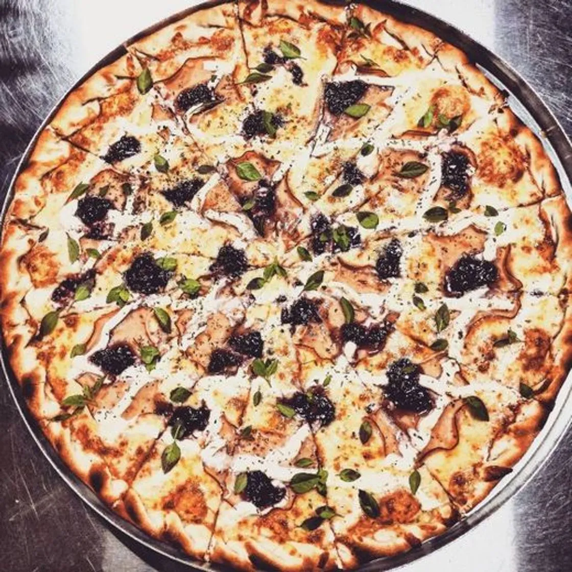 Pizzaria Fiorella