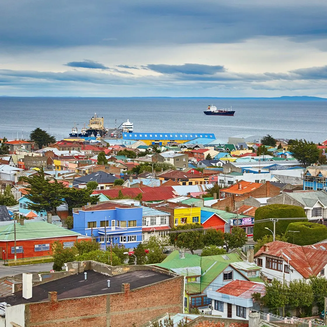 Punta Arenas