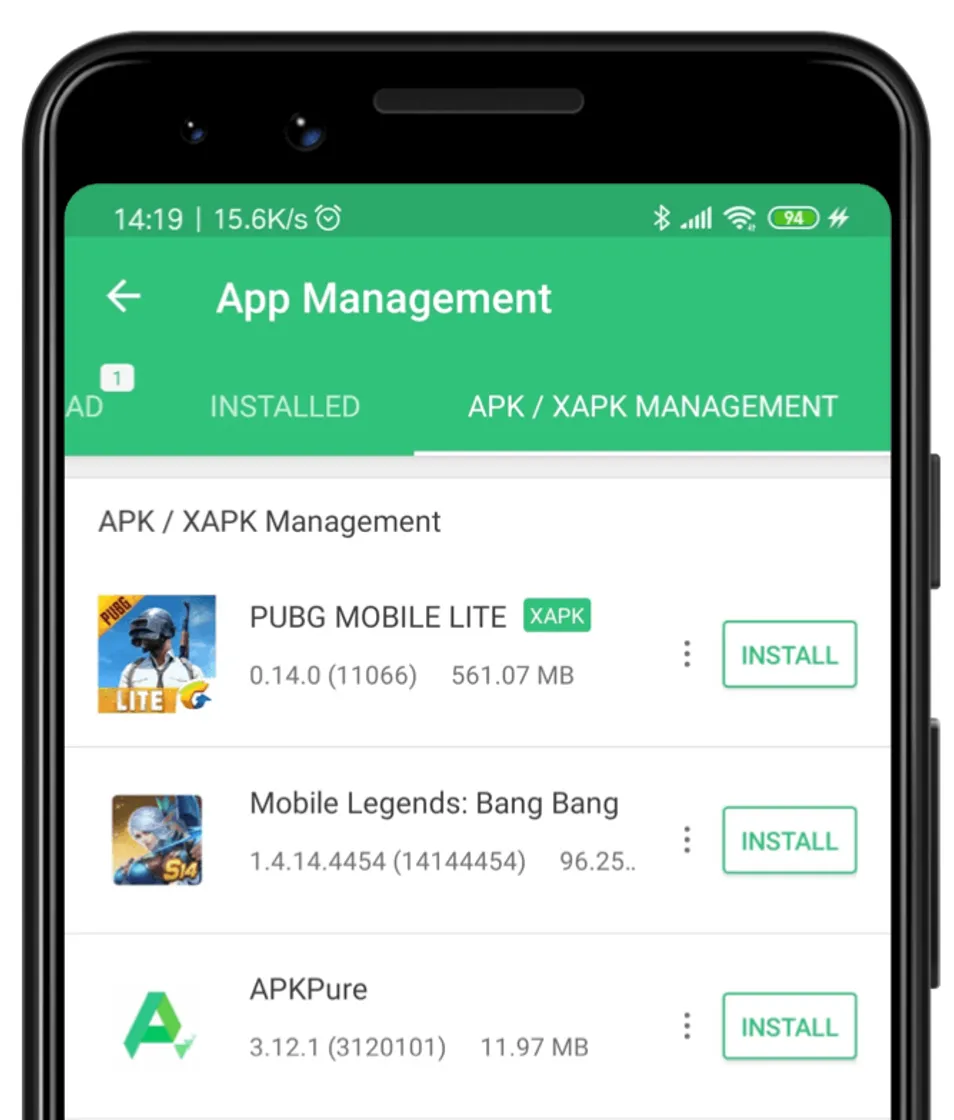 APK Pure