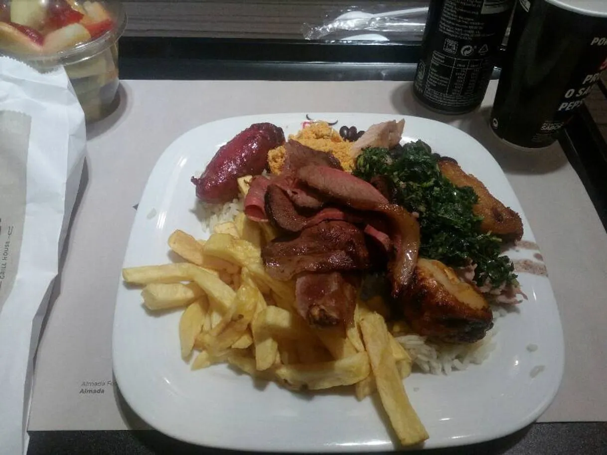 Brasa Rio
