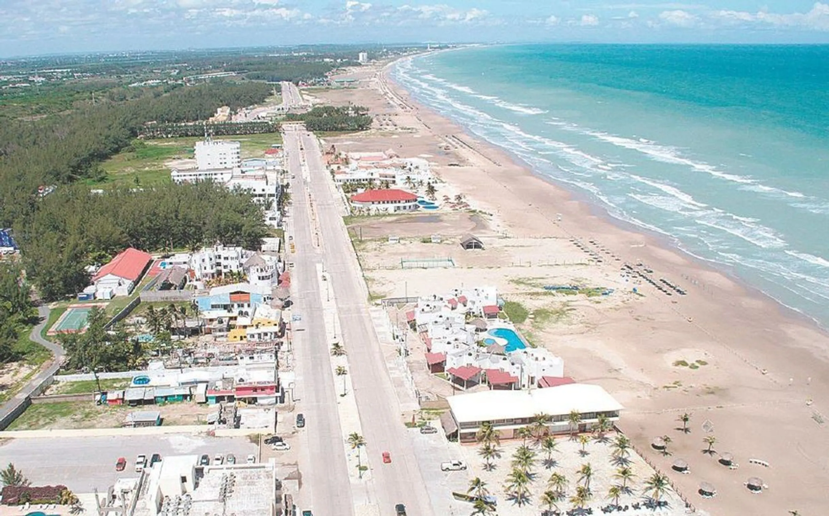 Playa Miramar