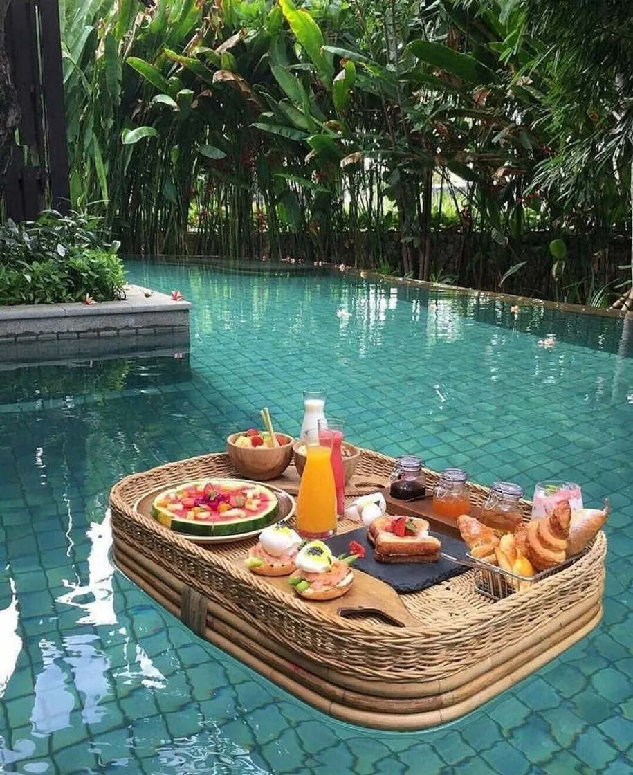 The Ritz-Carlton, Bali