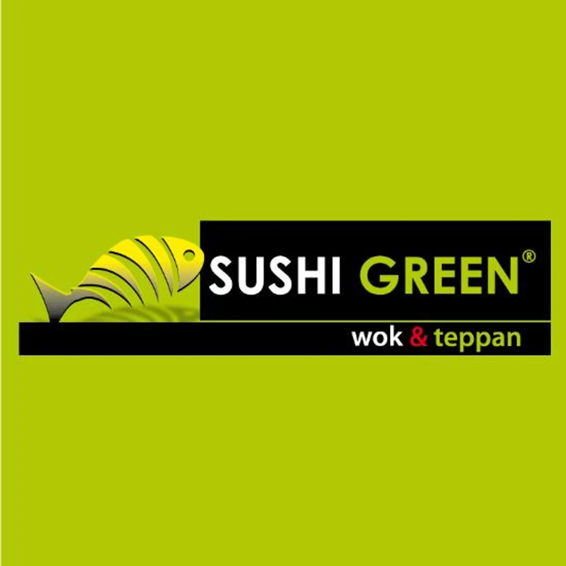 Sushi Green