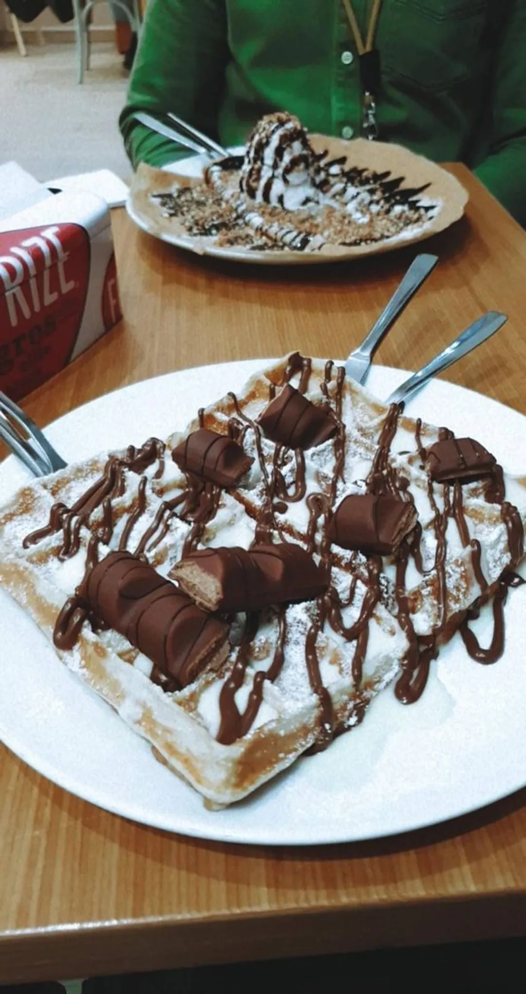 Casa Da Sé, Pastelaria & Gelataria