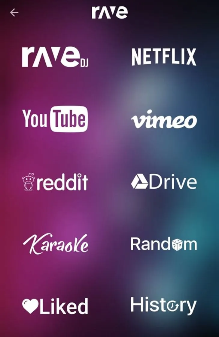 Olá Gente. Eu não consigo add este App maravilhoso (rave)