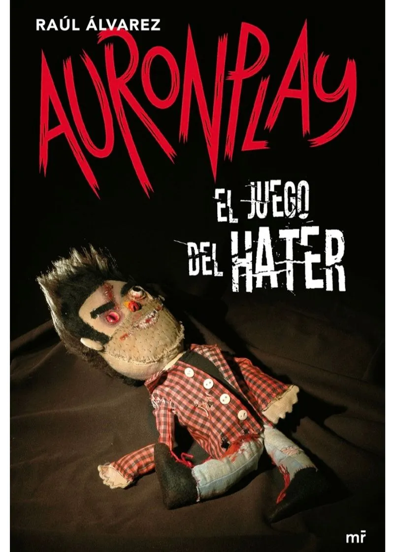 El juego del Hater