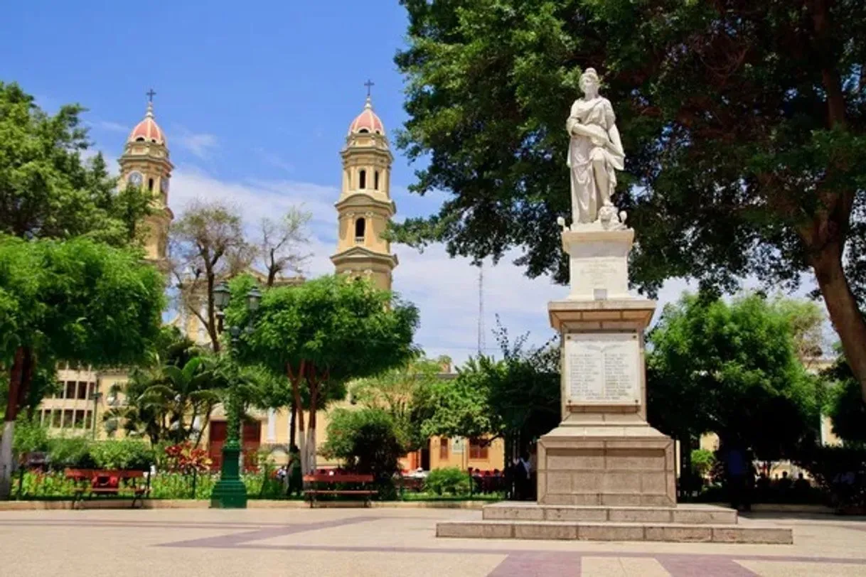 Piura