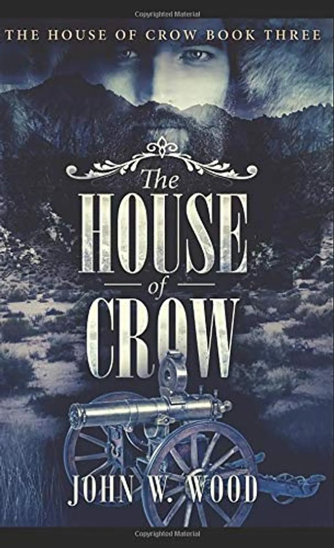 The House Of Crow: Pocket Book Edition
