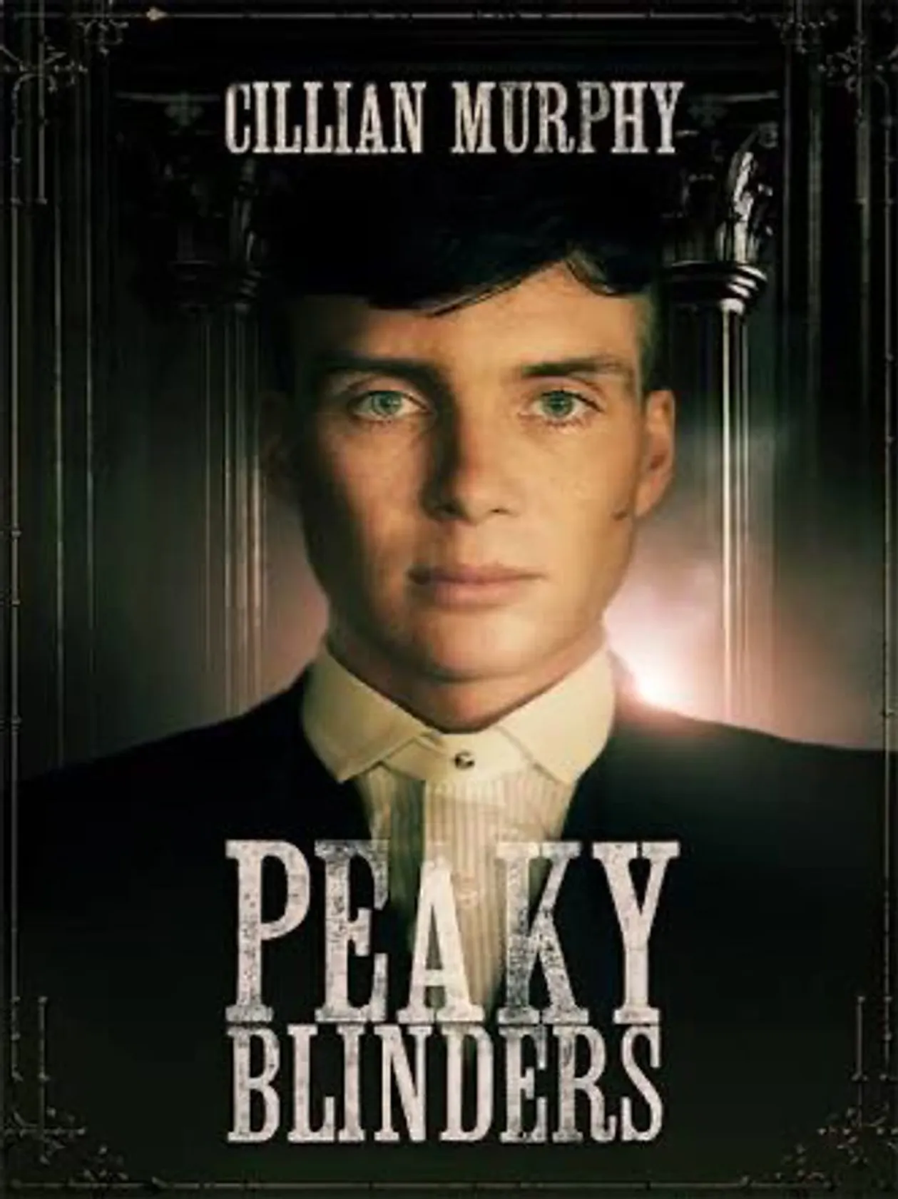 Peaky Blinders | Netflix Official Site