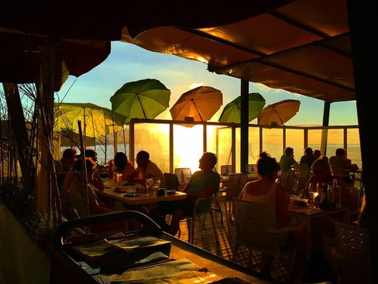 Tuká Tulá - Bar