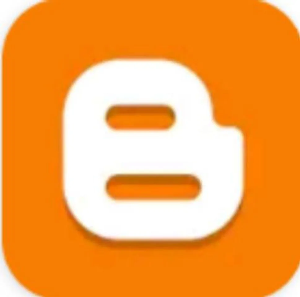Blogger