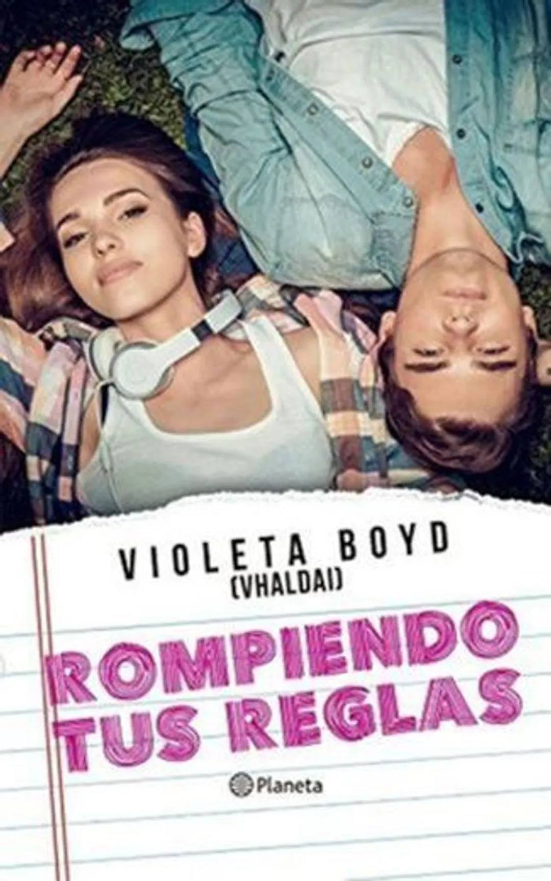 Rompiendo tus reglas